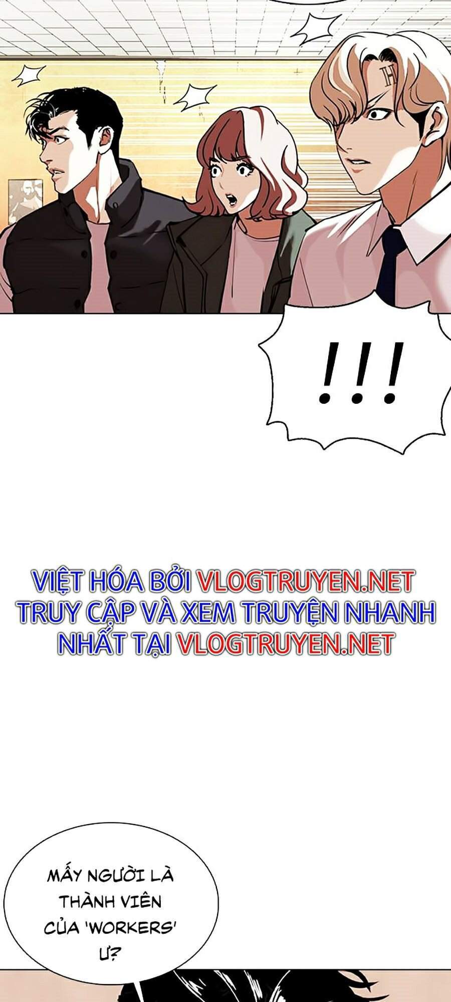 Lookism - Hoán Đổi Diệu Kỳ hoán đổi diệu kỳ - chapter 354 - Upload bởi truyensieuhay.com
