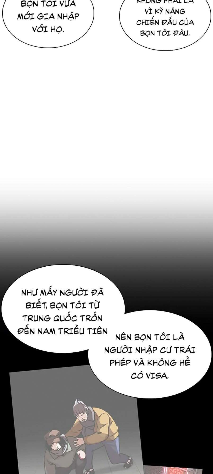 Lookism - Hoán Đổi Diệu Kỳ hoán đổi diệu kỳ - chapter 354 - Upload bởi truyensieuhay.com