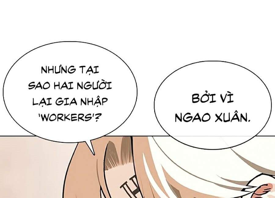 Lookism - Hoán Đổi Diệu Kỳ hoán đổi diệu kỳ - chapter 354 - Upload bởi truyensieuhay.com