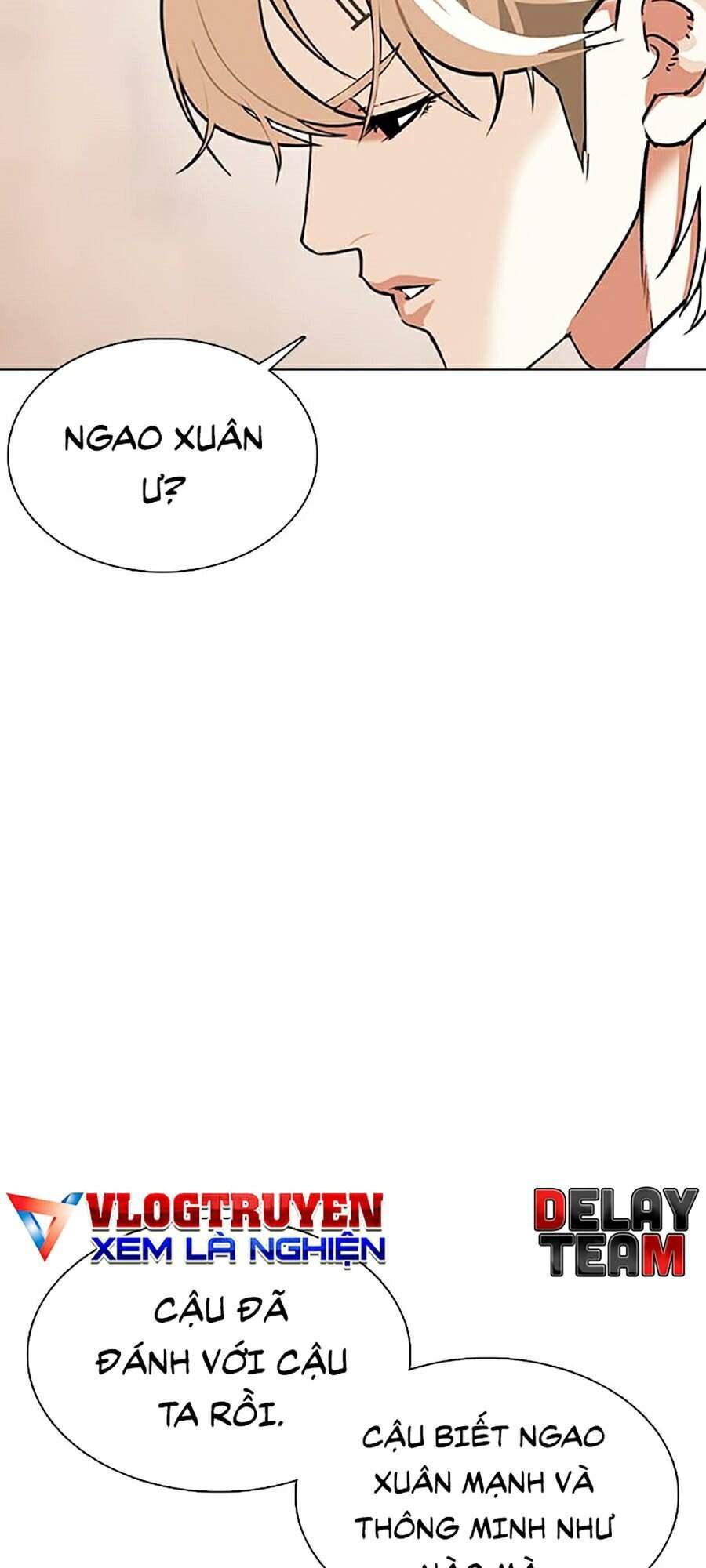 Lookism - Hoán Đổi Diệu Kỳ hoán đổi diệu kỳ - chapter 354 - Upload bởi truyensieuhay.com
