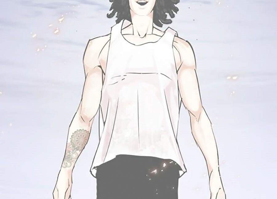 Lookism - Hoán Đổi Diệu Kỳ hoán đổi diệu kỳ - chapter 354 - Upload bởi truyensieuhay.com