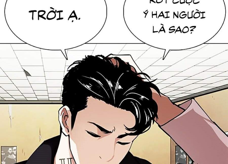 Lookism - Hoán Đổi Diệu Kỳ hoán đổi diệu kỳ - chapter 354 - Upload bởi truyensieuhay.com