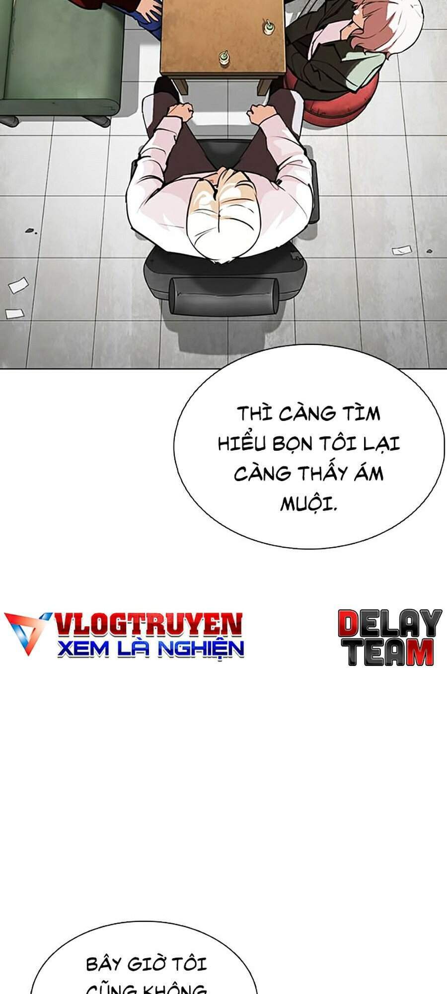 Lookism - Hoán Đổi Diệu Kỳ hoán đổi diệu kỳ - chapter 354 - Upload bởi truyensieuhay.com