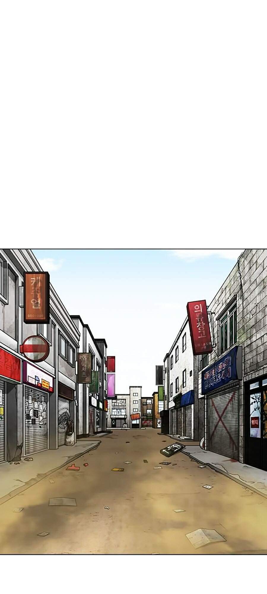 Lookism - Hoán Đổi Diệu Kỳ hoán đổi diệu kỳ - chapter 354 - Upload bởi truyensieuhay.com