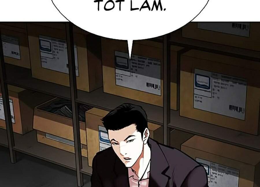 Lookism - Hoán Đổi Diệu Kỳ hoán đổi diệu kỳ - chapter 354 - Upload bởi truyensieuhay.com