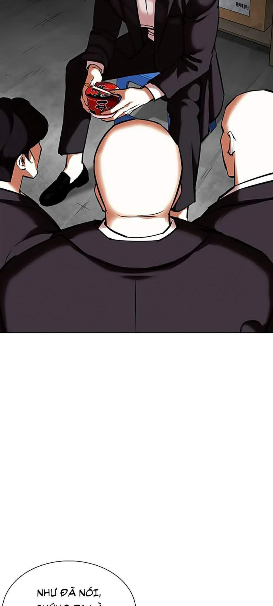 Lookism - Hoán Đổi Diệu Kỳ hoán đổi diệu kỳ - chapter 354 - Upload bởi truyensieuhay.com