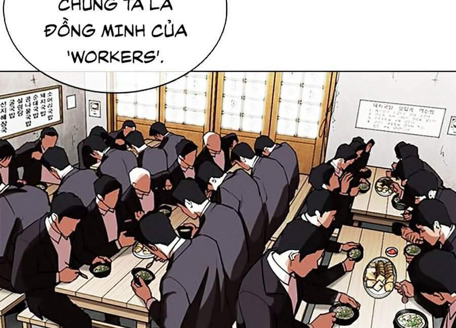 Lookism - Hoán Đổi Diệu Kỳ hoán đổi diệu kỳ - chapter 354 - Upload bởi truyensieuhay.com
