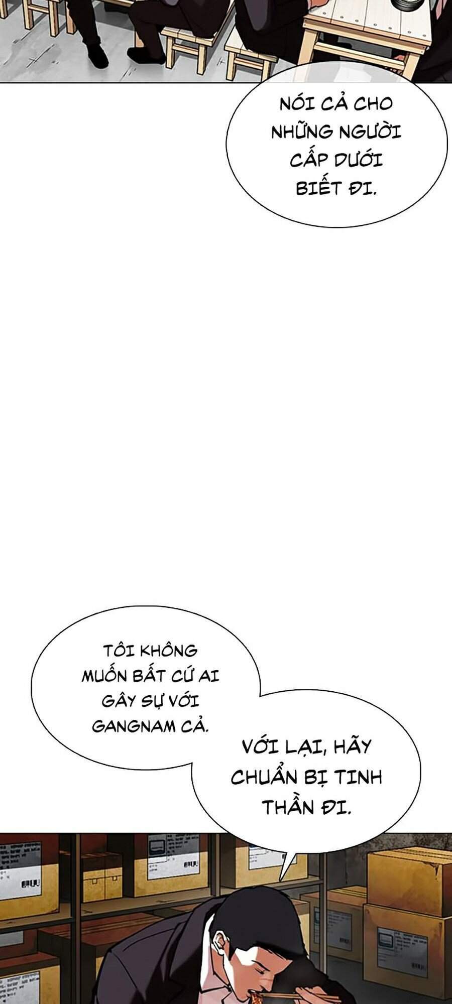 Lookism - Hoán Đổi Diệu Kỳ hoán đổi diệu kỳ - chapter 354 - Upload bởi truyensieuhay.com