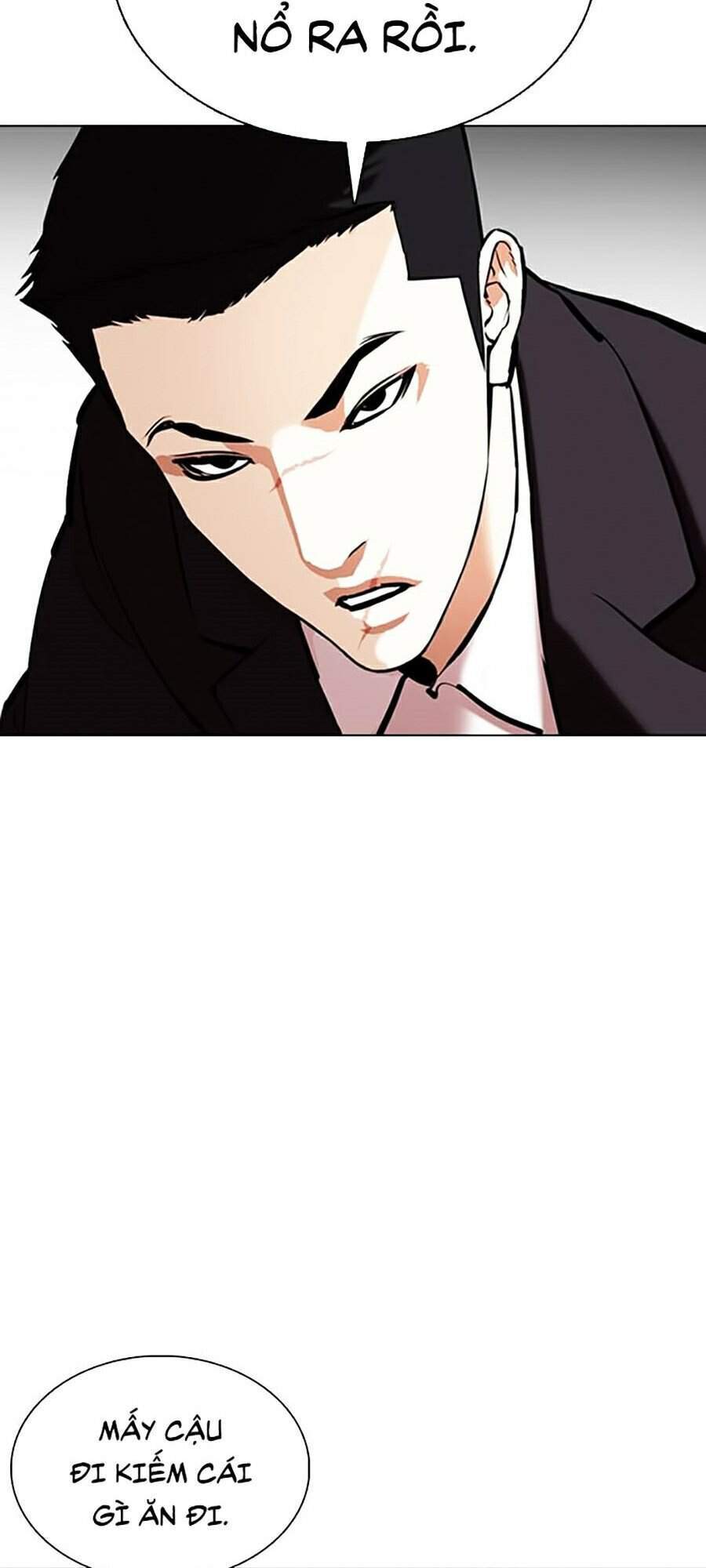 Lookism - Hoán Đổi Diệu Kỳ hoán đổi diệu kỳ - chapter 354 - Upload bởi truyensieuhay.com