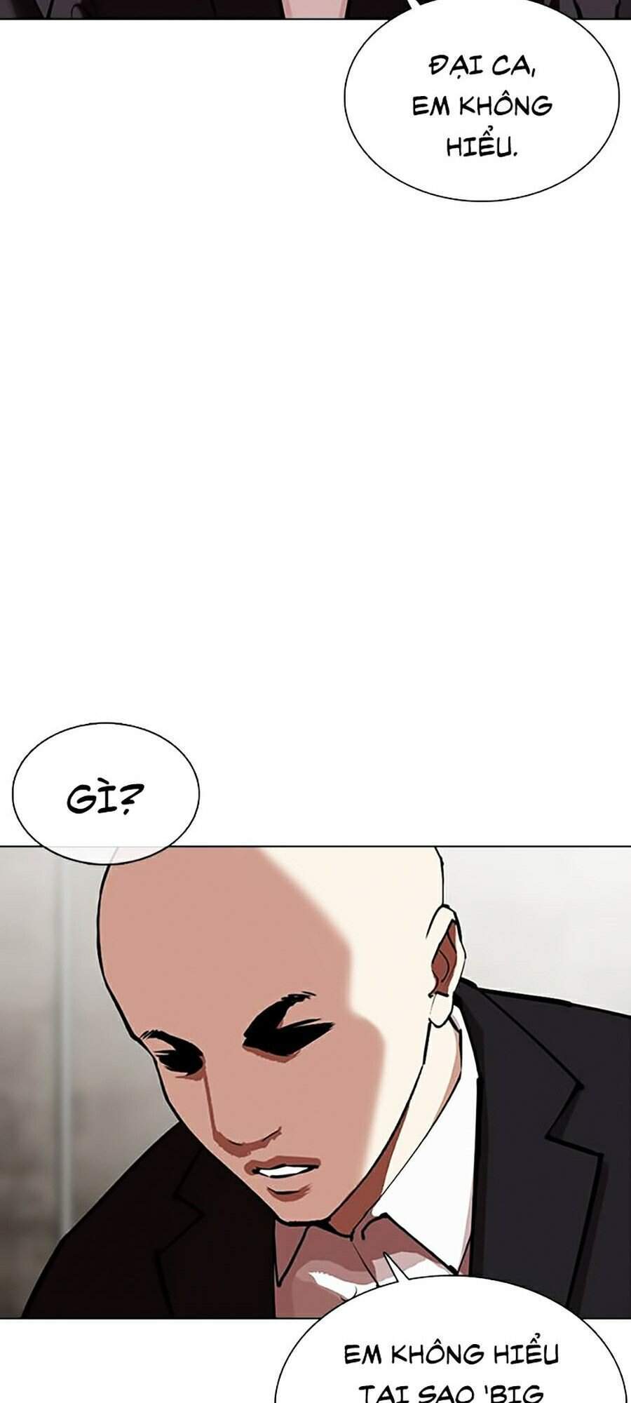 Lookism - Hoán Đổi Diệu Kỳ hoán đổi diệu kỳ - chapter 354 - Upload bởi truyensieuhay.com