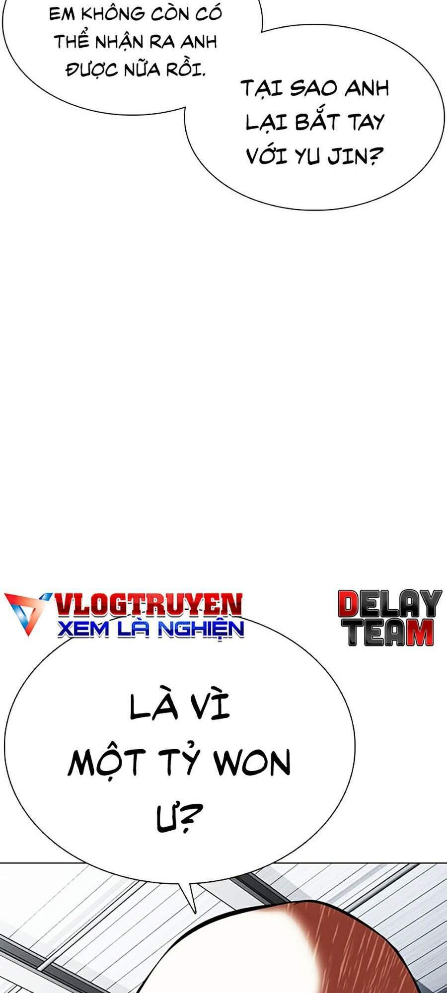 Lookism - Hoán Đổi Diệu Kỳ hoán đổi diệu kỳ - chapter 354 - Upload bởi truyensieuhay.com