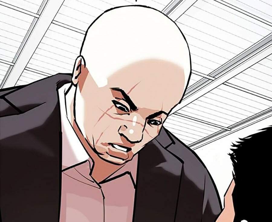 Lookism - Hoán Đổi Diệu Kỳ hoán đổi diệu kỳ - chapter 354 - Upload bởi truyensieuhay.com