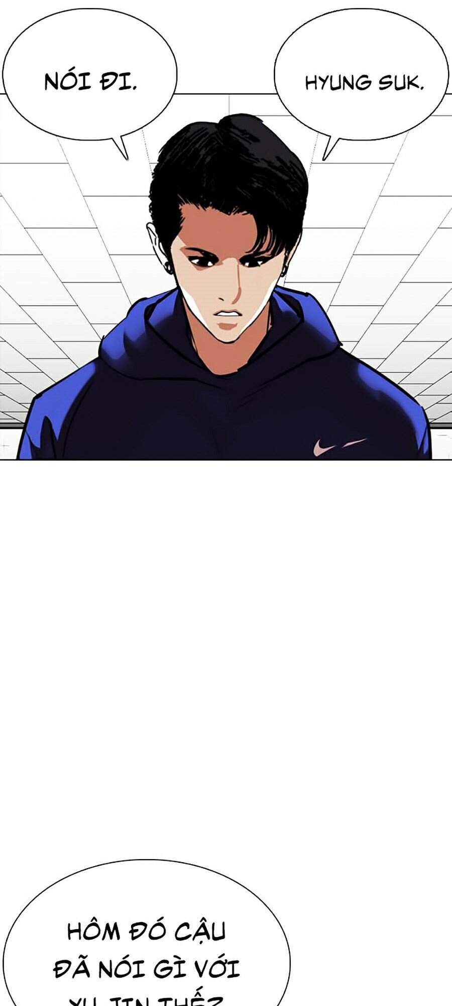Lookism - Hoán Đổi Diệu Kỳ hoán đổi diệu kỳ - chapter 354 - Upload bởi truyensieuhay.com