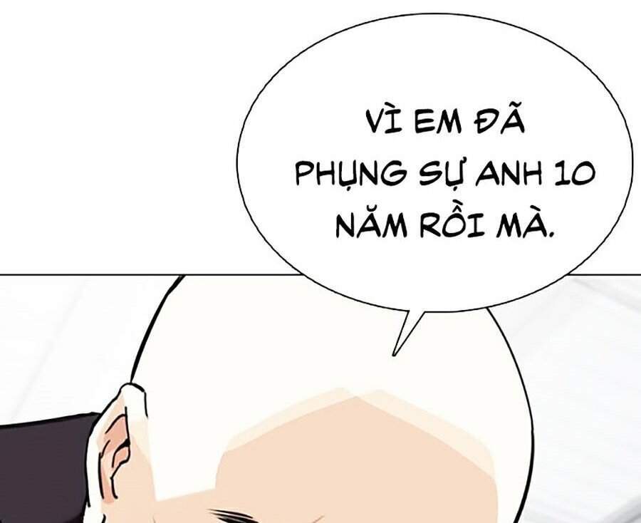 Lookism - Hoán Đổi Diệu Kỳ hoán đổi diệu kỳ - chapter 354 - Upload bởi truyensieuhay.com