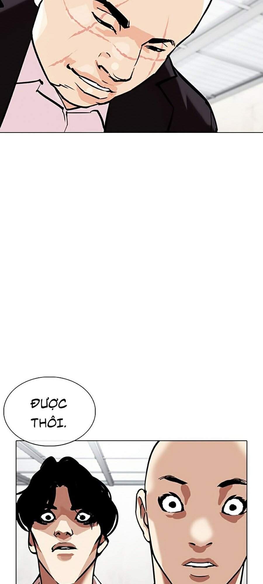 Lookism - Hoán Đổi Diệu Kỳ hoán đổi diệu kỳ - chapter 354 - Upload bởi truyensieuhay.com