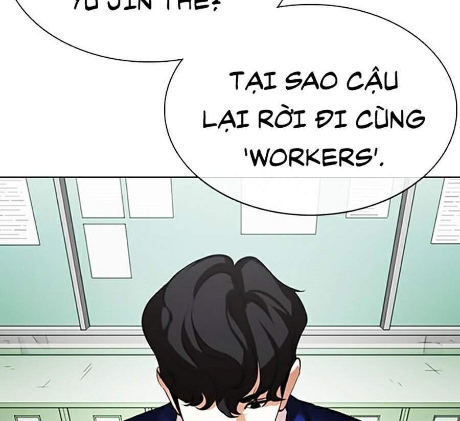 Lookism - Hoán Đổi Diệu Kỳ hoán đổi diệu kỳ - chapter 354 - Upload bởi truyensieuhay.com