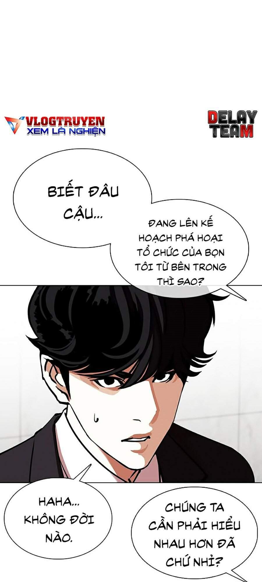 Lookism - Hoán Đổi Diệu Kỳ hoán đổi diệu kỳ - chapter 355 - Upload bởi truyensieuhay.com