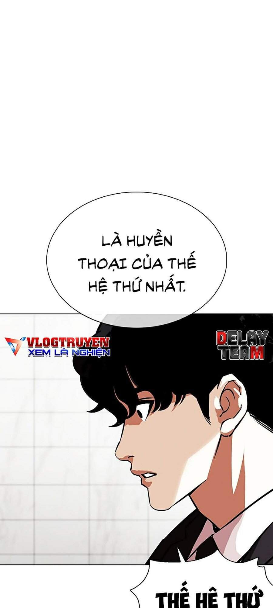 Lookism - Hoán Đổi Diệu Kỳ hoán đổi diệu kỳ - chapter 355 - Upload bởi truyensieuhay.com
