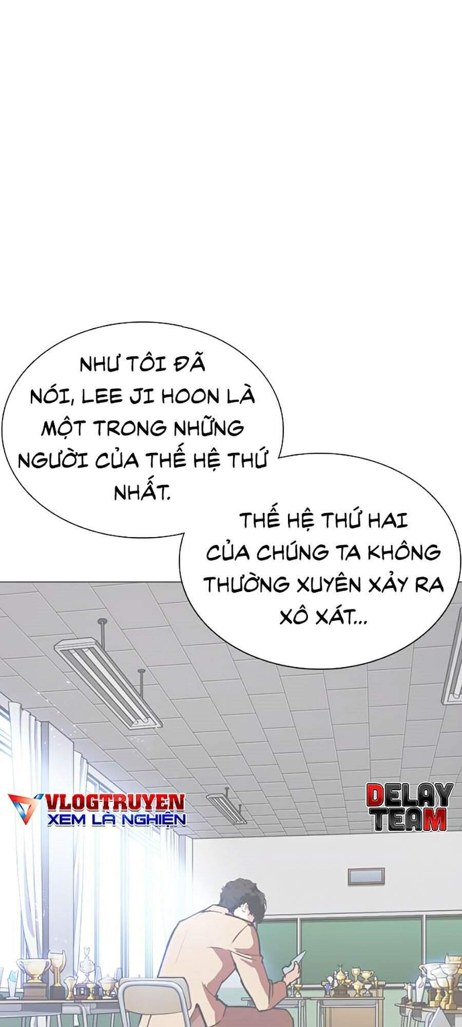 Lookism - Hoán Đổi Diệu Kỳ hoán đổi diệu kỳ - chapter 355 - Upload bởi truyensieuhay.com