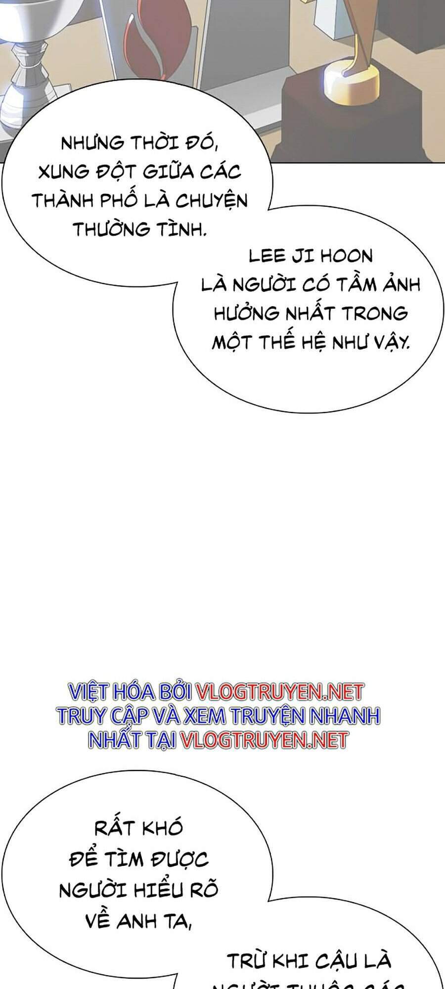 Lookism - Hoán Đổi Diệu Kỳ hoán đổi diệu kỳ - chapter 355 - Upload bởi truyensieuhay.com