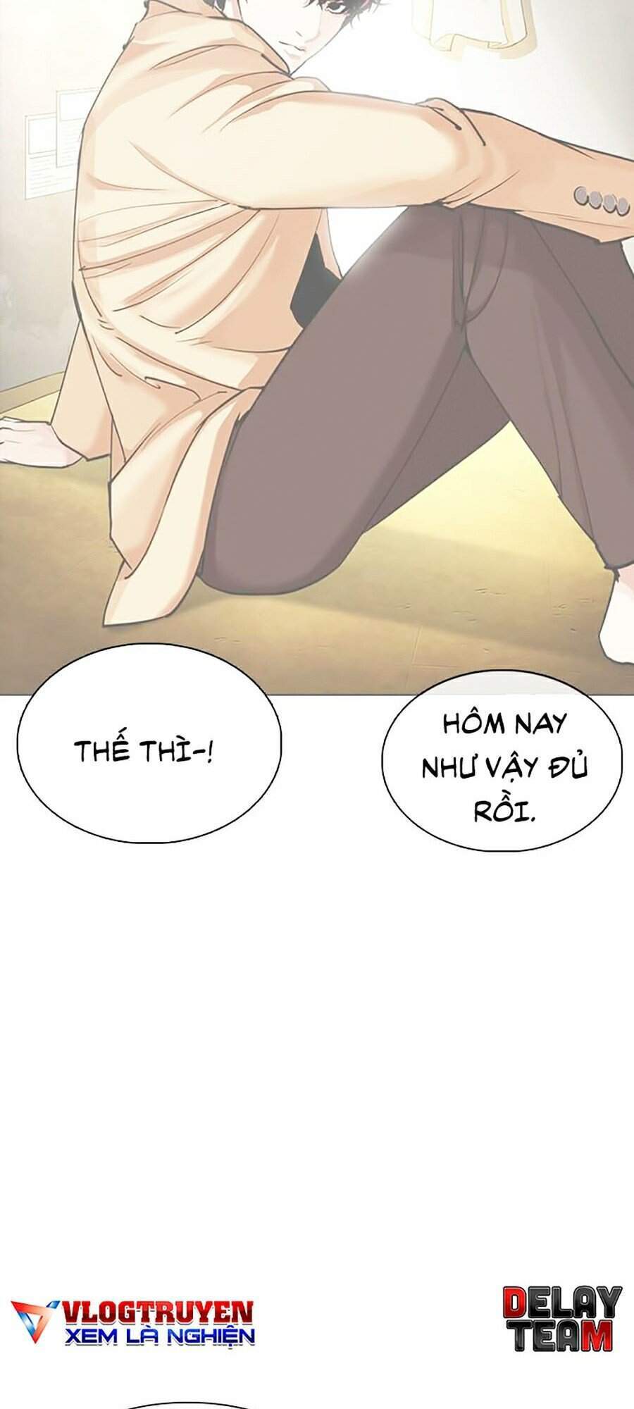 Lookism - Hoán Đổi Diệu Kỳ hoán đổi diệu kỳ - chapter 355 - Upload bởi truyensieuhay.com