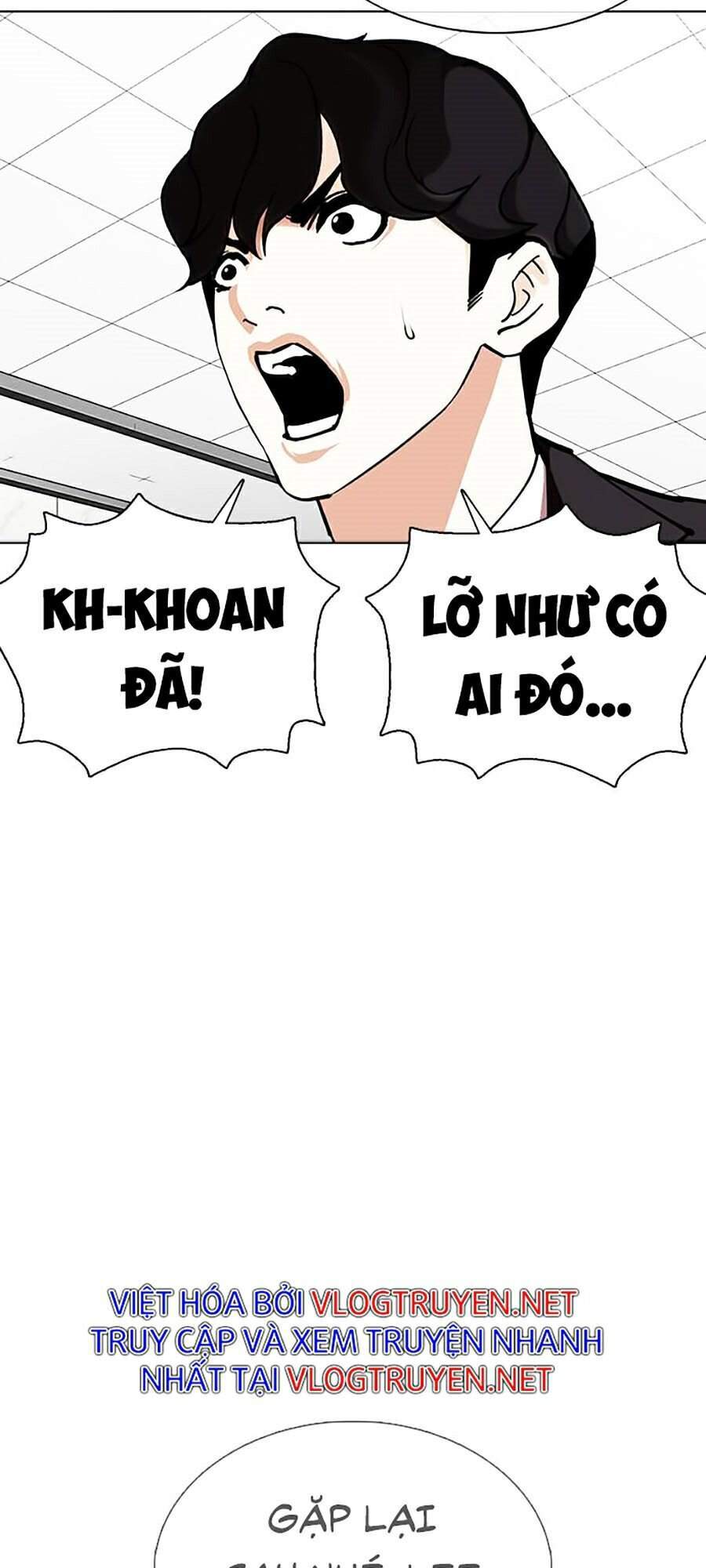 Lookism - Hoán Đổi Diệu Kỳ hoán đổi diệu kỳ - chapter 355 - Upload bởi truyensieuhay.com