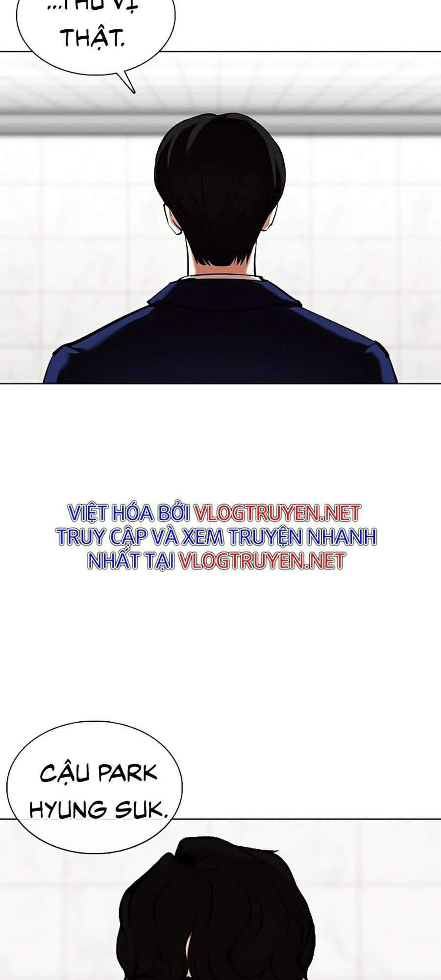 Lookism - Hoán Đổi Diệu Kỳ hoán đổi diệu kỳ - chapter 355 - Upload bởi truyensieuhay.com