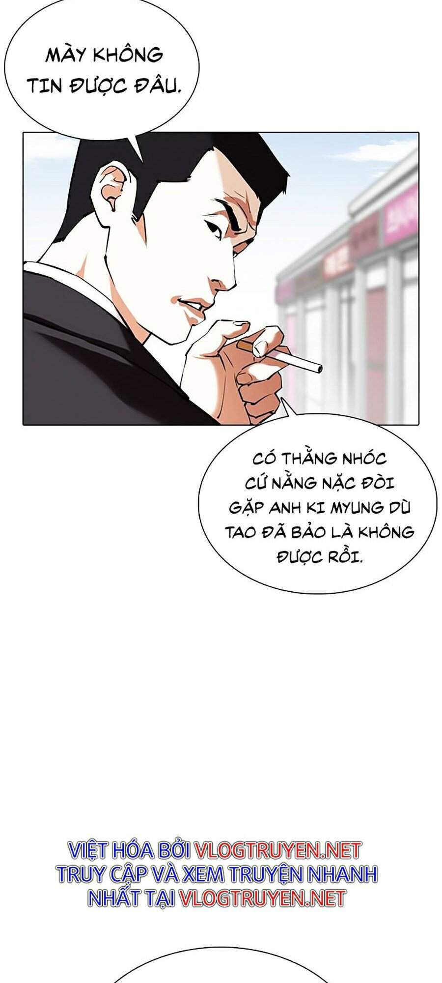 Lookism - Hoán Đổi Diệu Kỳ hoán đổi diệu kỳ - chapter 355 - Upload bởi truyensieuhay.com