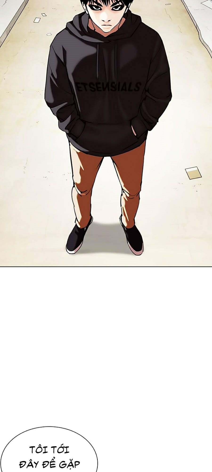 Lookism - Hoán Đổi Diệu Kỳ hoán đổi diệu kỳ - chapter 355 - Upload bởi truyensieuhay.com