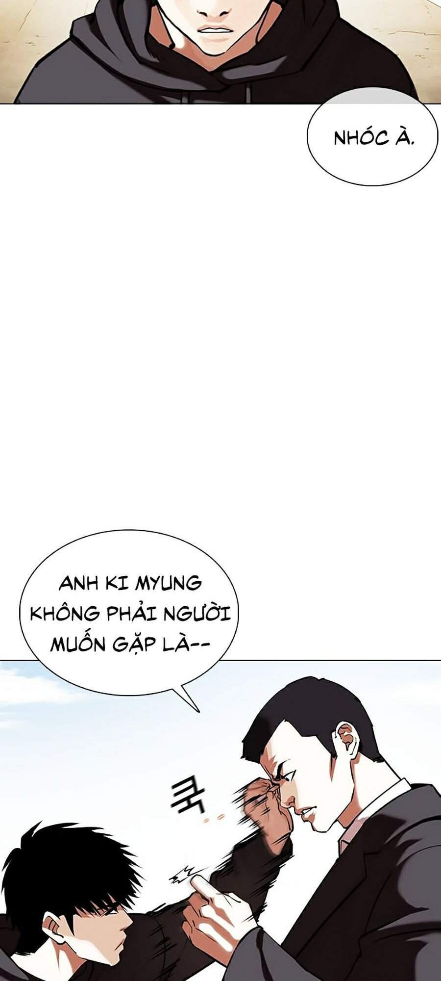 Lookism - Hoán Đổi Diệu Kỳ hoán đổi diệu kỳ - chapter 355 - Upload bởi truyensieuhay.com