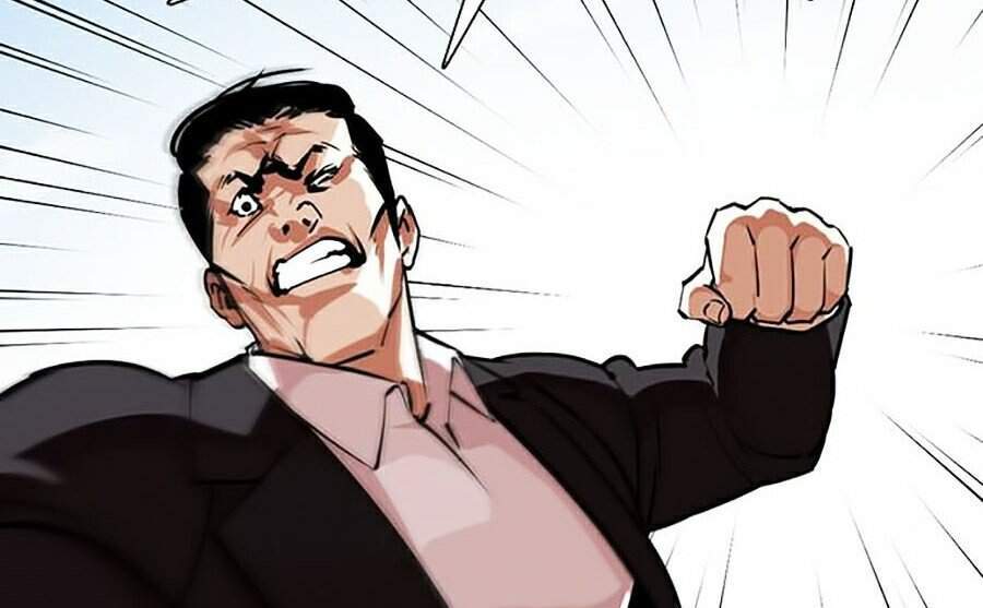 Lookism - Hoán Đổi Diệu Kỳ hoán đổi diệu kỳ - chapter 355 - Upload bởi truyensieuhay.com
