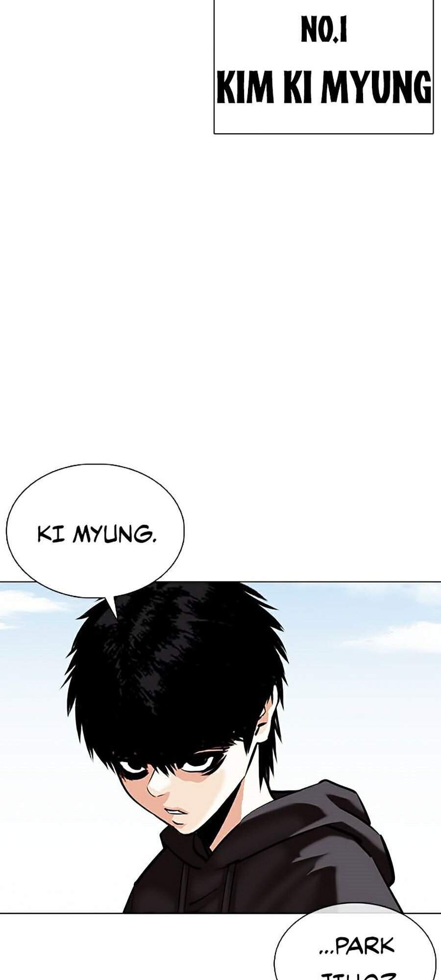Lookism - Hoán Đổi Diệu Kỳ hoán đổi diệu kỳ - chapter 355 - Upload bởi truyensieuhay.com
