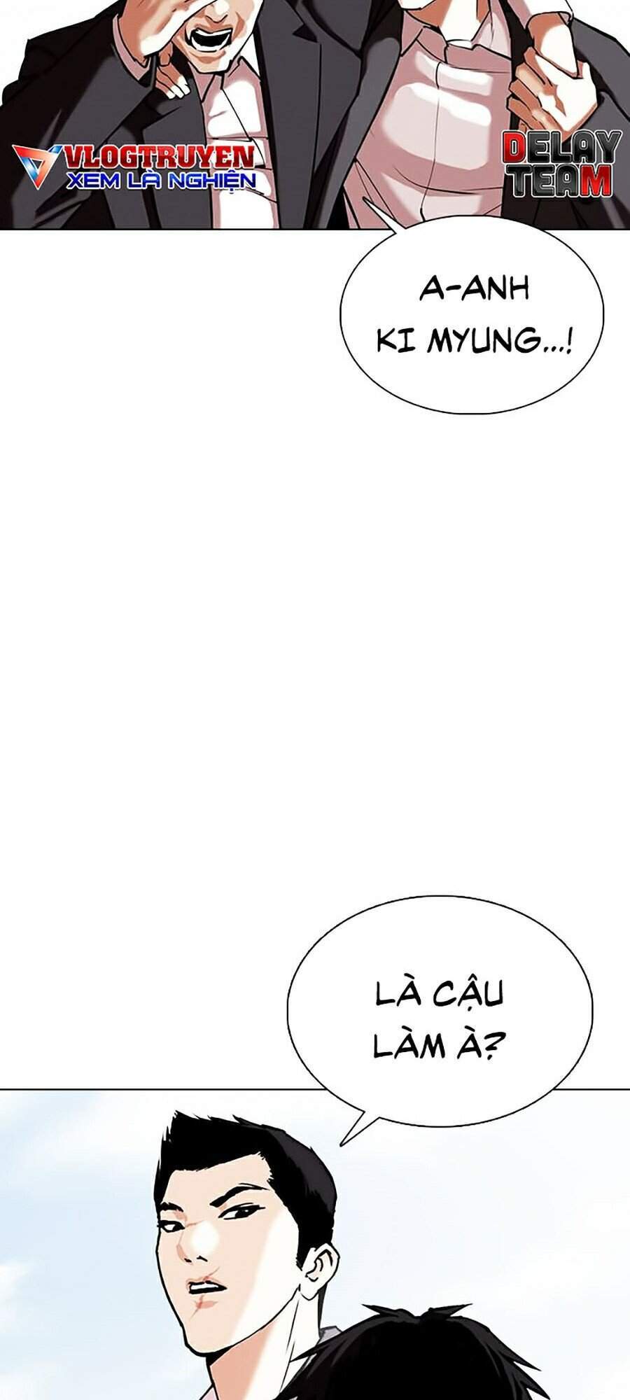 Lookism - Hoán Đổi Diệu Kỳ hoán đổi diệu kỳ - chapter 355 - Upload bởi truyensieuhay.com