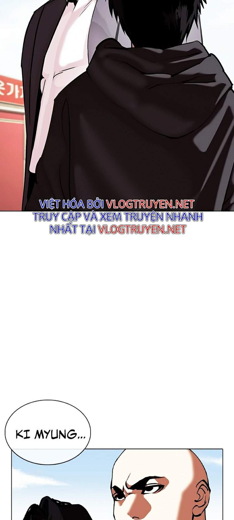 Lookism - Hoán Đổi Diệu Kỳ hoán đổi diệu kỳ - chapter 355 - Upload bởi truyensieuhay.com