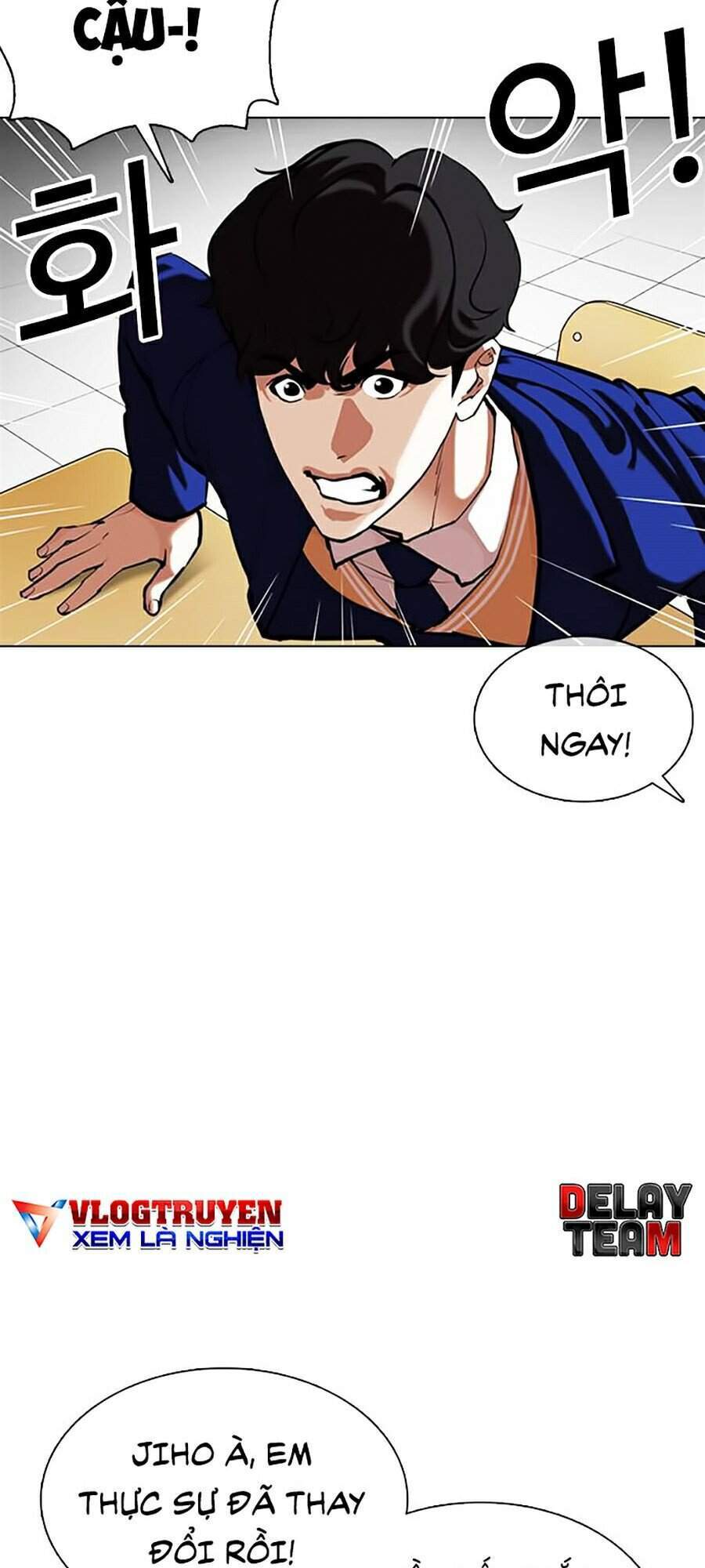 Lookism - Hoán Đổi Diệu Kỳ hoán đổi diệu kỳ - chapter 355 - Upload bởi truyensieuhay.com
