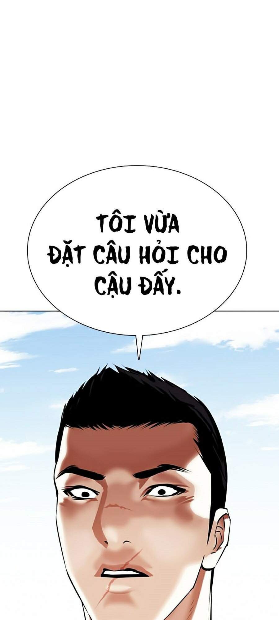 Lookism - Hoán Đổi Diệu Kỳ hoán đổi diệu kỳ - chapter 355 - Upload bởi truyensieuhay.com