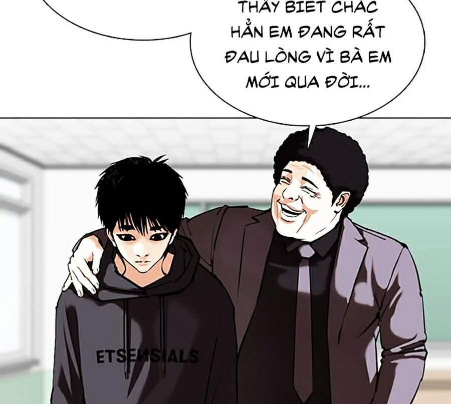 Lookism - Hoán Đổi Diệu Kỳ hoán đổi diệu kỳ - chapter 355 - Upload bởi truyensieuhay.com