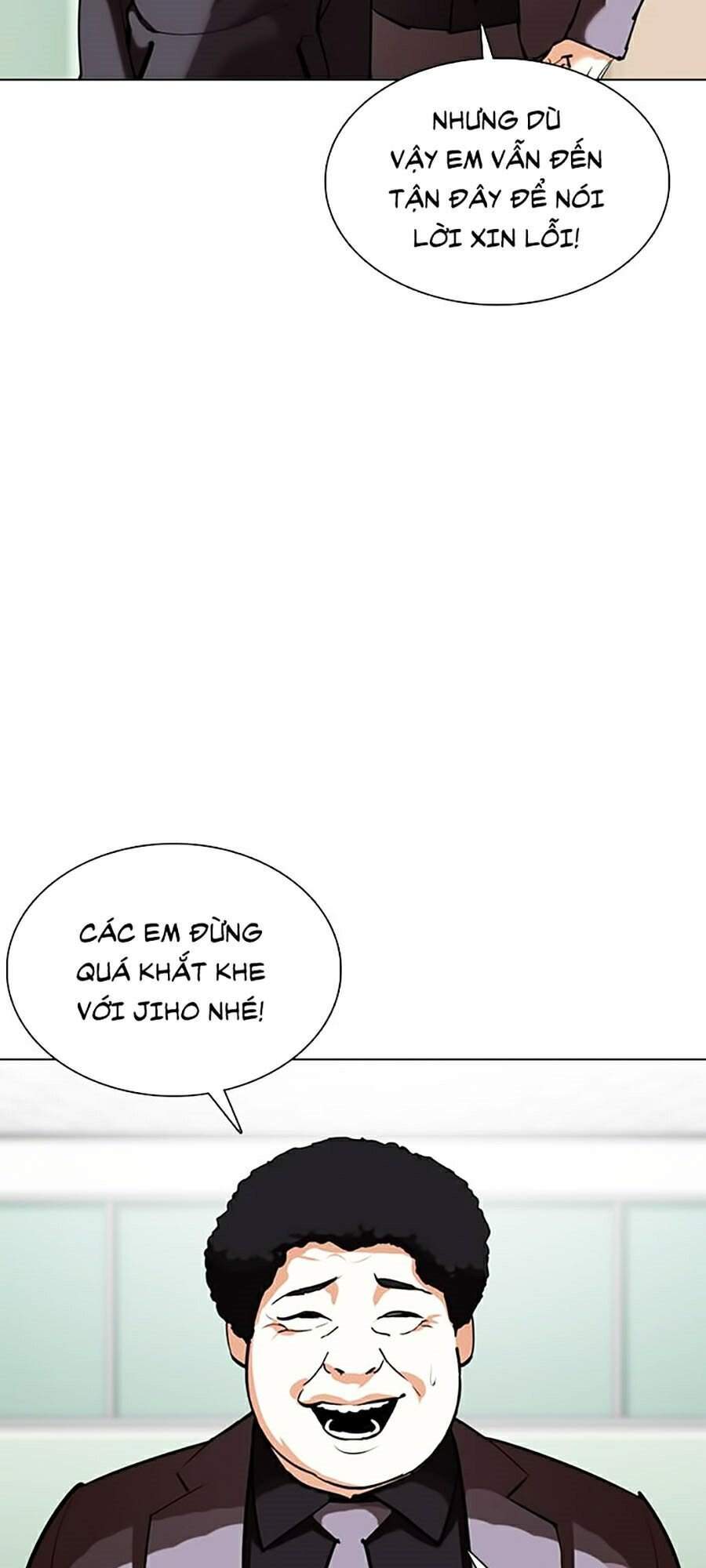 Lookism - Hoán Đổi Diệu Kỳ hoán đổi diệu kỳ - chapter 355 - Upload bởi truyensieuhay.com