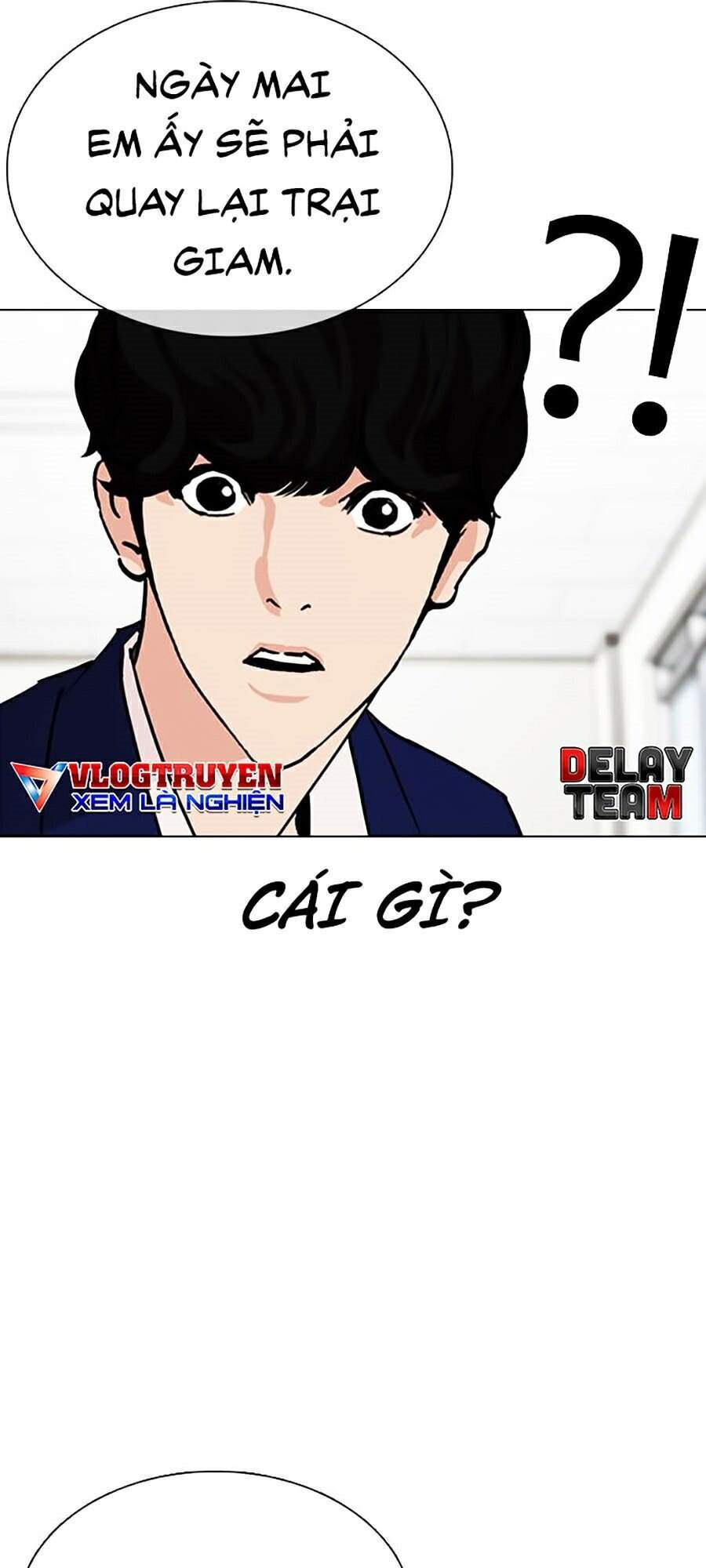 Lookism - Hoán Đổi Diệu Kỳ hoán đổi diệu kỳ - chapter 355 - Upload bởi truyensieuhay.com