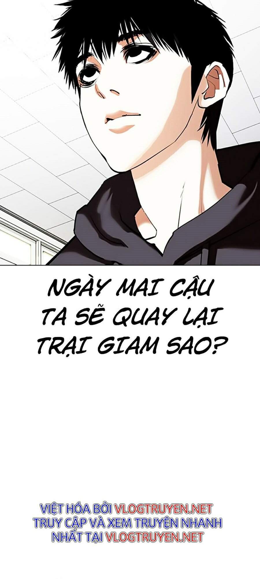 Lookism - Hoán Đổi Diệu Kỳ hoán đổi diệu kỳ - chapter 355 - Upload bởi truyensieuhay.com