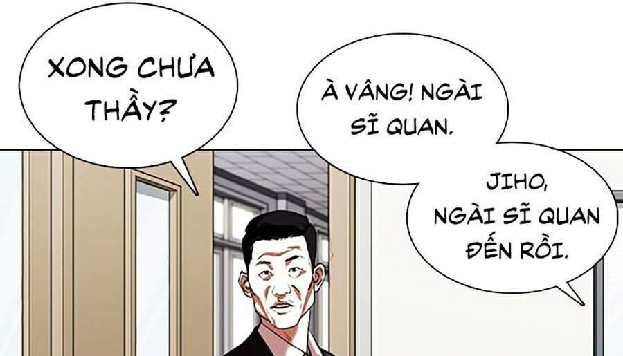 Lookism - Hoán Đổi Diệu Kỳ hoán đổi diệu kỳ - chapter 355 - Upload bởi truyensieuhay.com