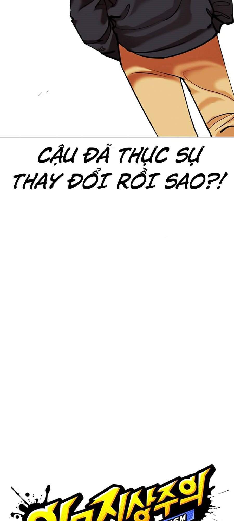 Lookism - Hoán Đổi Diệu Kỳ hoán đổi diệu kỳ - chapter 355 - Upload bởi truyensieuhay.com