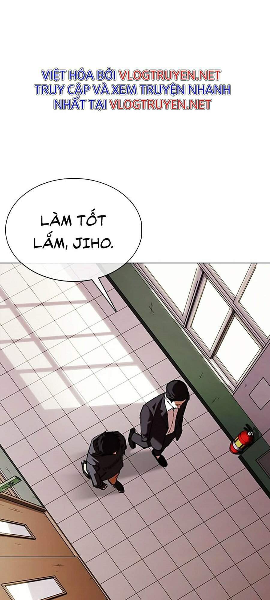 Lookism - Hoán Đổi Diệu Kỳ hoán đổi diệu kỳ - chapter 355 - Upload bởi truyensieuhay.com