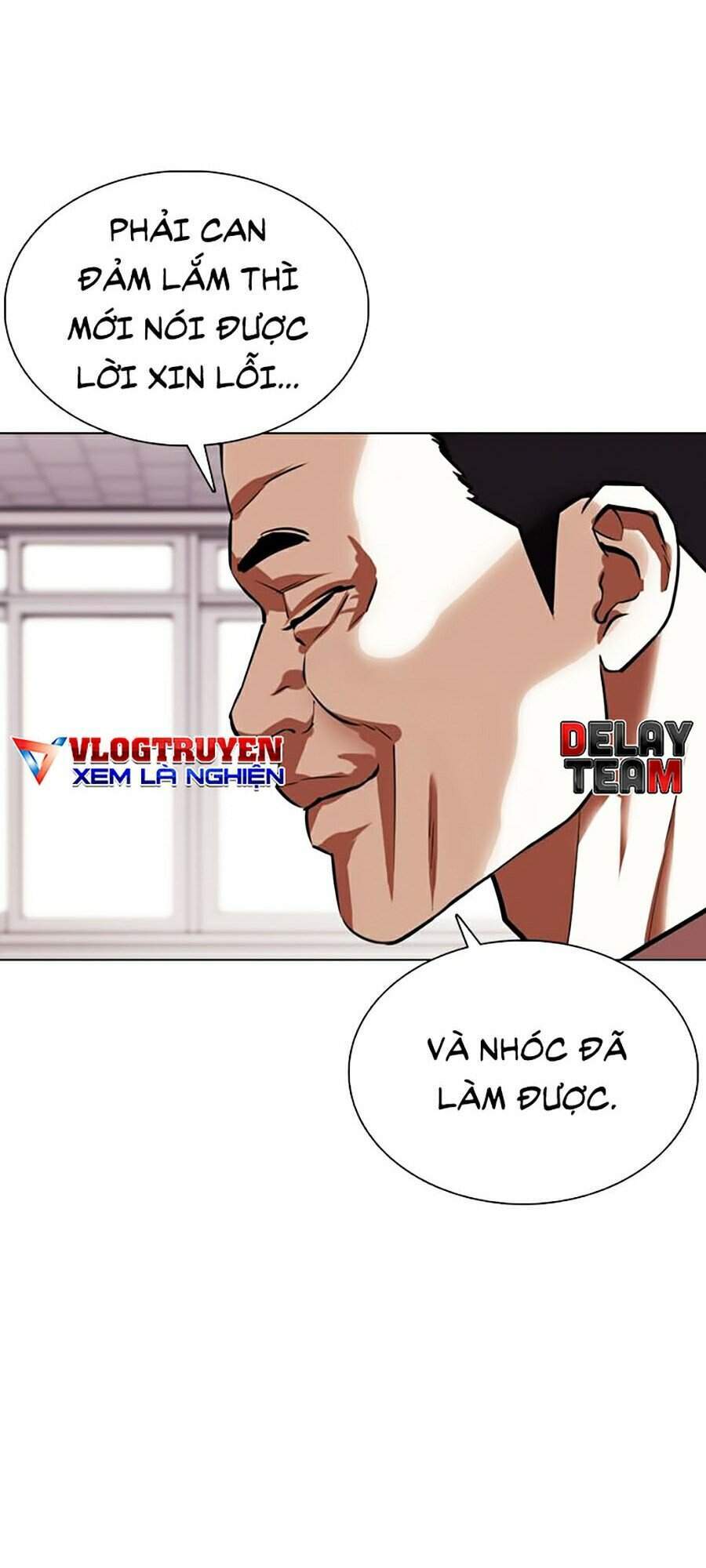 Lookism - Hoán Đổi Diệu Kỳ hoán đổi diệu kỳ - chapter 355 - Upload bởi truyensieuhay.com