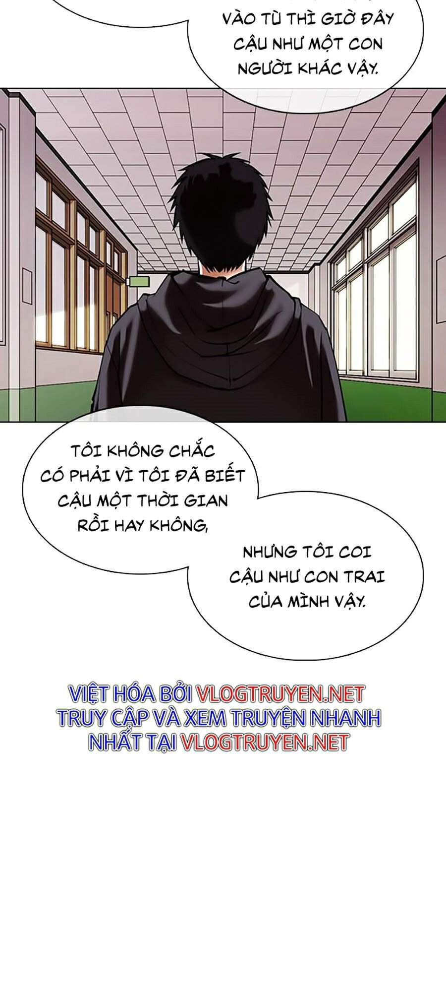 Lookism - Hoán Đổi Diệu Kỳ hoán đổi diệu kỳ - chapter 355 - Upload bởi truyensieuhay.com