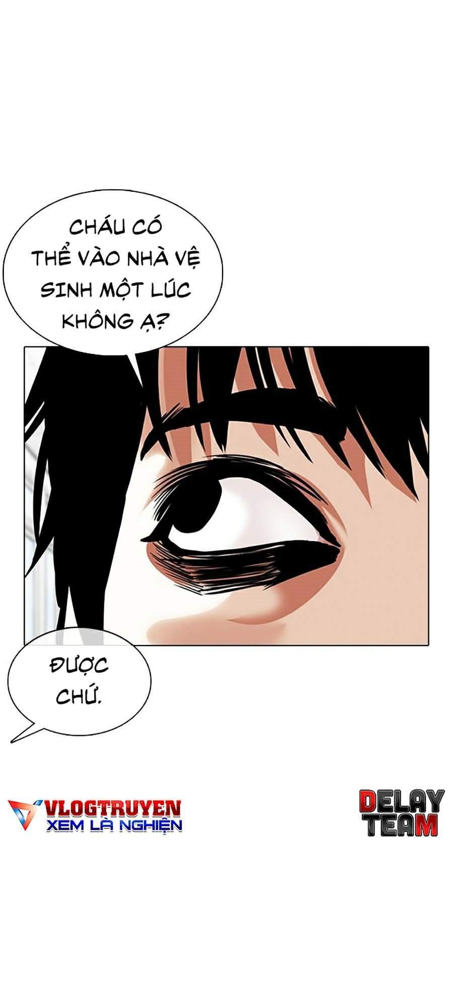 Lookism - Hoán Đổi Diệu Kỳ hoán đổi diệu kỳ - chapter 355 - Upload bởi truyensieuhay.com