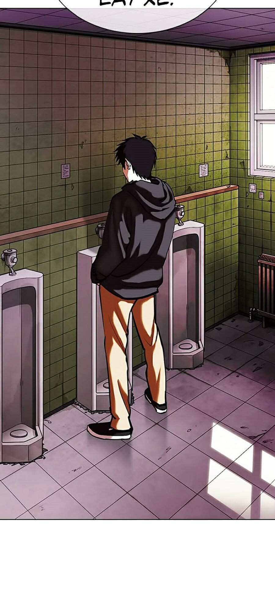 Lookism - Hoán Đổi Diệu Kỳ hoán đổi diệu kỳ - chapter 355 - Upload bởi truyensieuhay.com