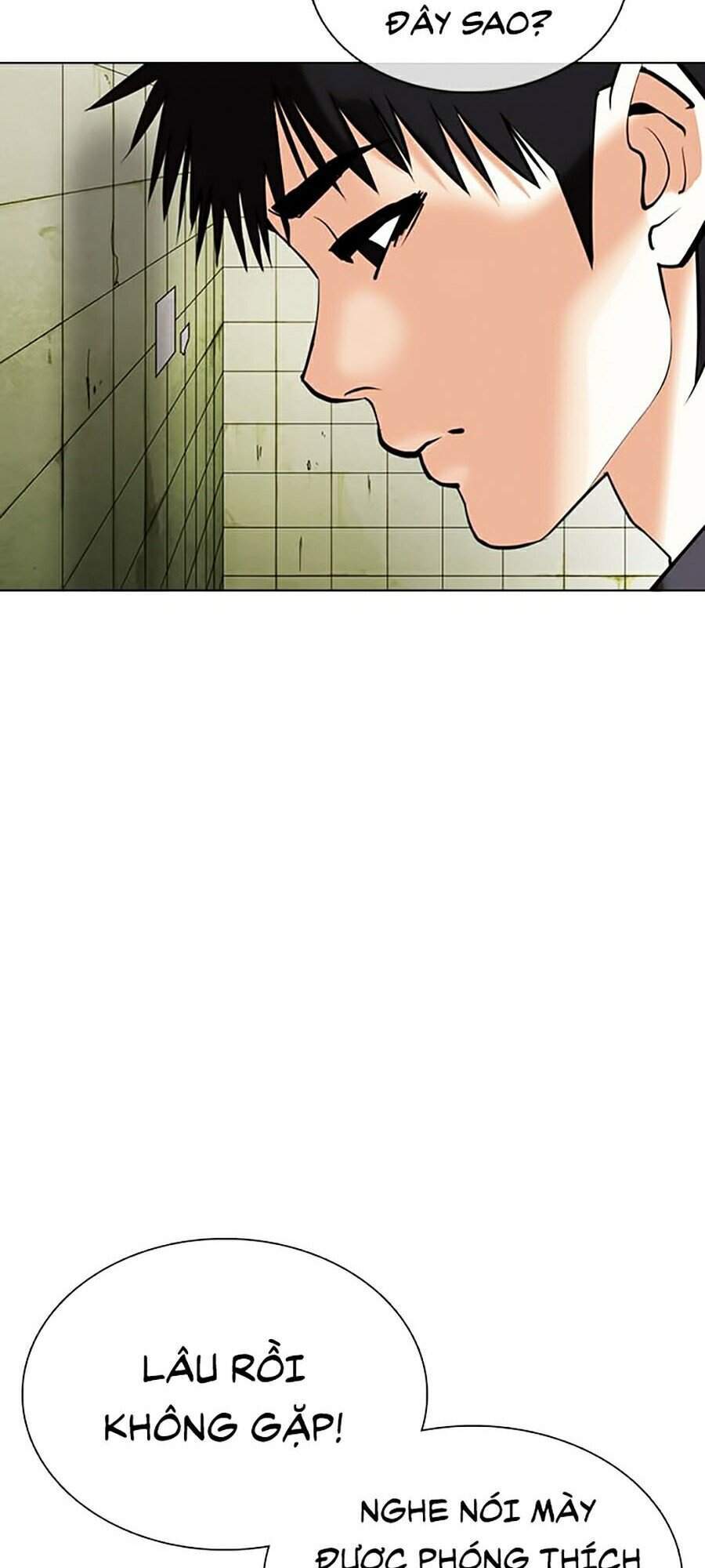 Lookism - Hoán Đổi Diệu Kỳ hoán đổi diệu kỳ - chapter 355 - Upload bởi truyensieuhay.com
