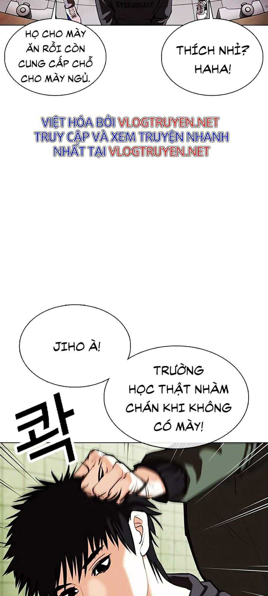 Lookism - Hoán Đổi Diệu Kỳ hoán đổi diệu kỳ - chapter 355 - Upload bởi truyensieuhay.com