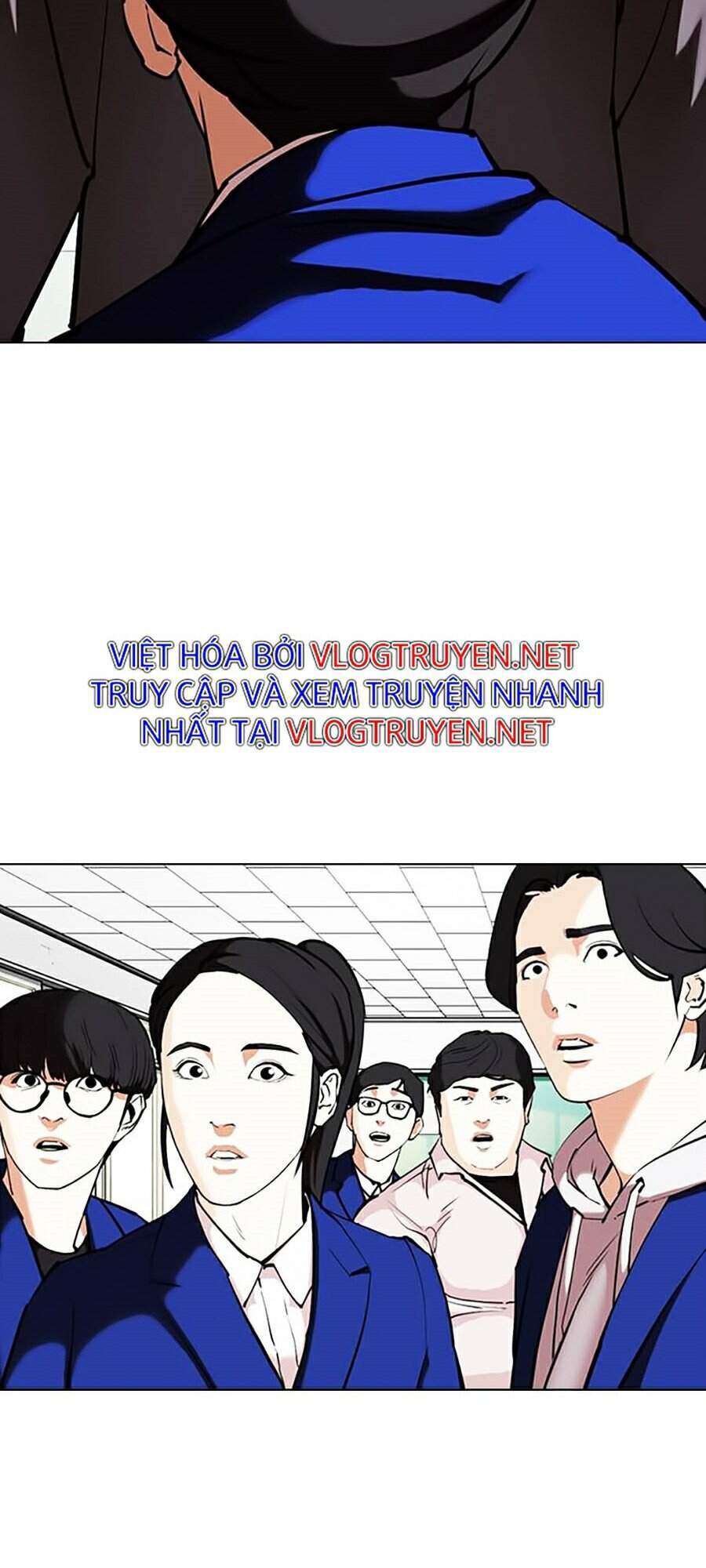 Lookism - Hoán Đổi Diệu Kỳ hoán đổi diệu kỳ - chapter 355 - Upload bởi truyensieuhay.com